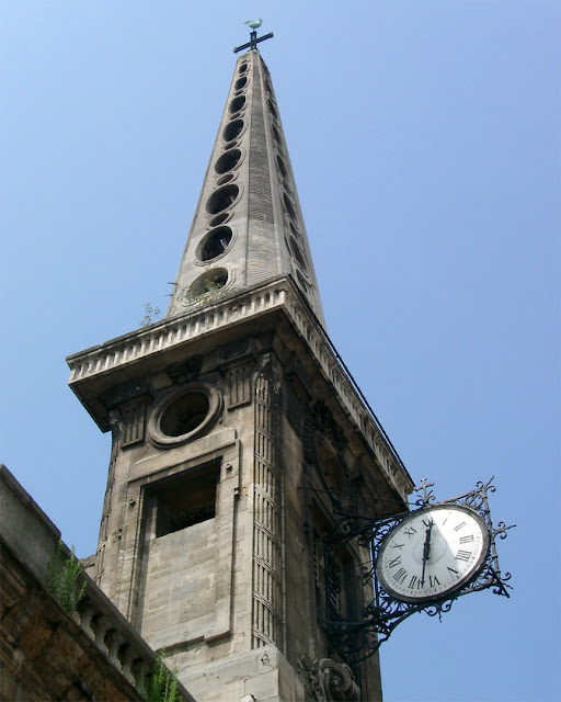 Saint-Louis-en-l'Île, Rue Saint-Louis-en-l'Île, Île Saint-Louis, Quartier Notre-Dame, 4th arrondissement, Paris