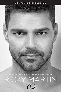 Obtener resultado Yo Libro por Ricky Martin