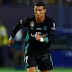 Ronaldo returns for Madrid