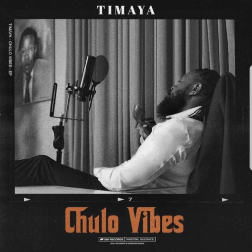 [AUDIO] Timaya ft. Burna Boy – “Pull Up” 