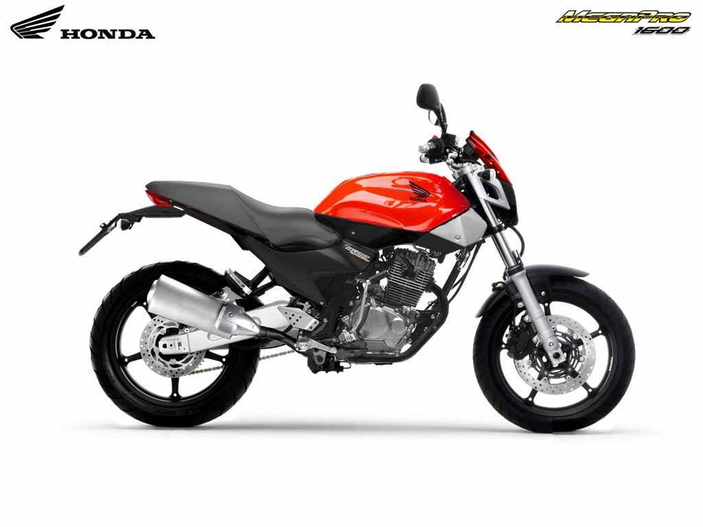 Honda Megaprojpg