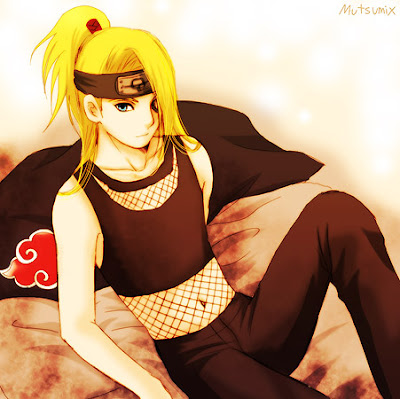 Deidara Image