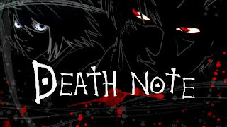 Para Orang Tua di Rusia Ingin Manga Death Note Dilarang Beredar