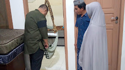  Duka Pasien BFLF, Paling sedikit 5 Juta Berobat ke Banda Aceh