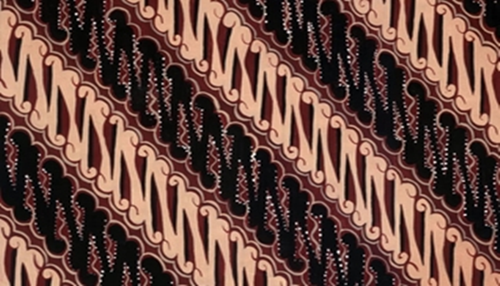 Kajian Batik dan Maknanya dalam Kehidupan Masyarakat Yogyakarta Seiring