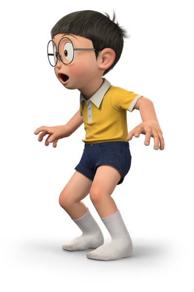 Cartoon Characters Doraemon  Stand By Me PNG  