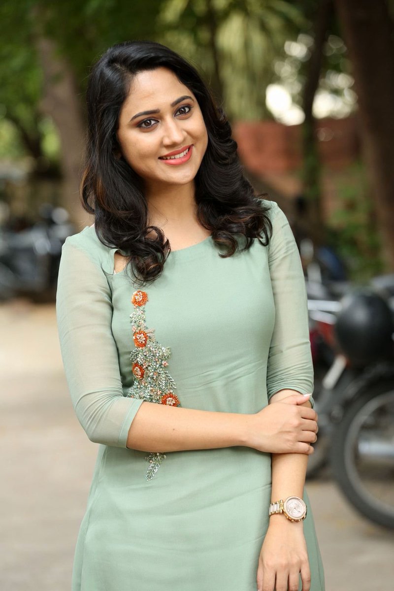 Actress MiaGeorge Latest Images