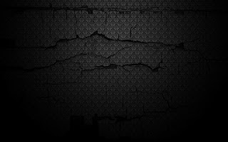 Dark Wall Paper Pattern HD Desktop Wallpaper