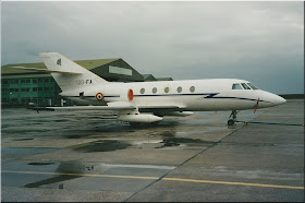 Dassault Mystère 20 N°49 120-FA