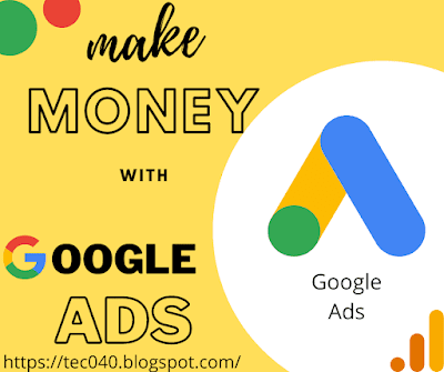 How to Get Paid by Google Ads?