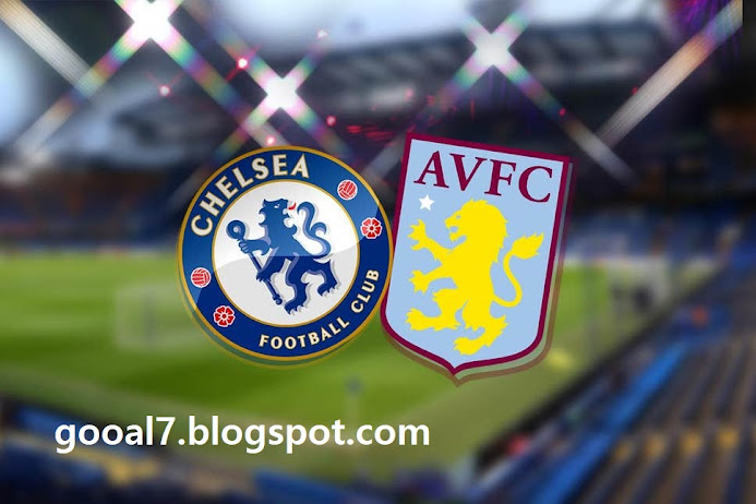 The date for the match between Aston Villa and Chelsea is on 23-05-2021 in the English Premier League