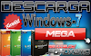 Windows 7 AIO [Todas Las Versiones] SP1 .ISO Original Full x86 32-bit x64 64-bit Español [Mega] 