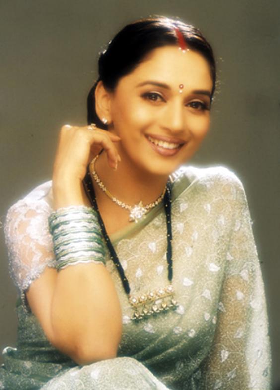 madhuri dixit