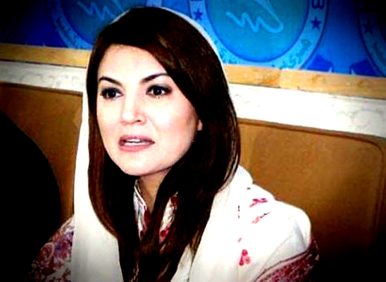 Multan: The court of the Senior Civil Judge issued a verdict on the request of the President of Pakistan Tehreek-e-Insaf Lehs Wing on the book of Rahim Khan while demanding justice to Reham Khan.