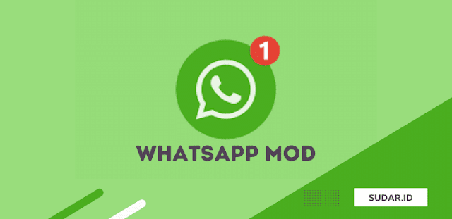 Download WhatsApp Mod Apk (WA Mod) Tanpa Iklan