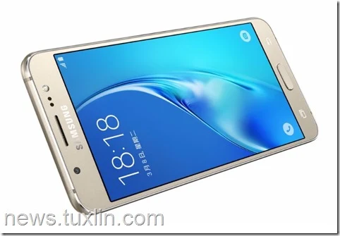Harga Spesifikasi Samsung Galaxy J5 2016