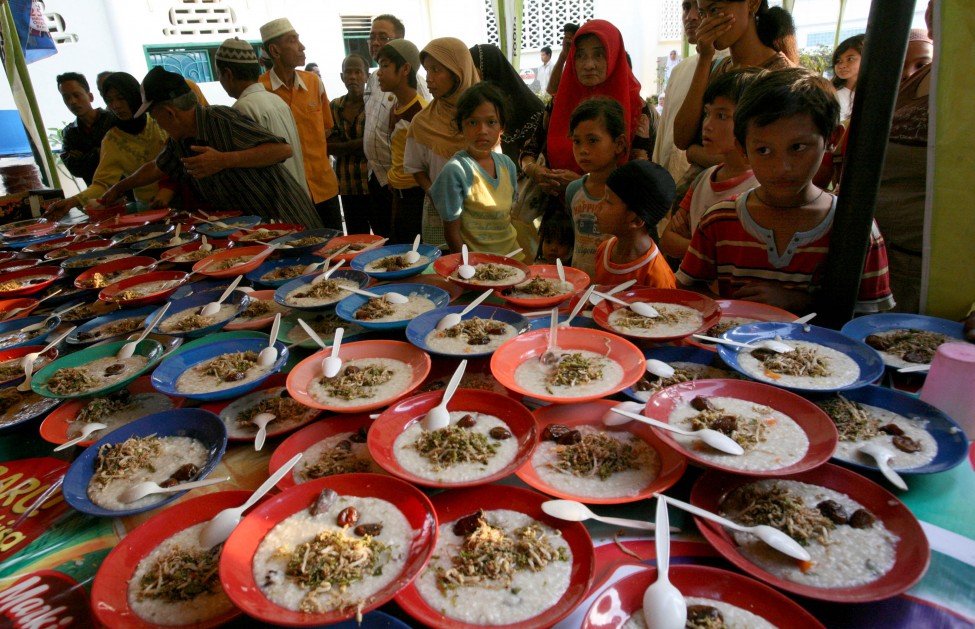 Ramadan Special Recipes For Iftari  Download Photos