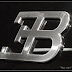 Bugatti 3D Logo Photos