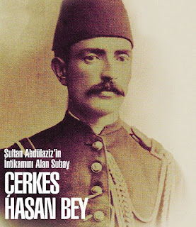 Çerkez Hasan