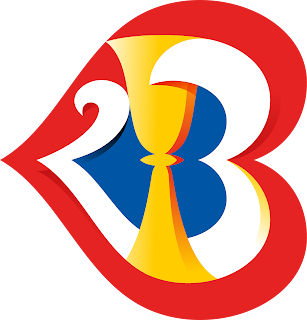 FIBA Basketball World Cup 2023 Logo Vector Format (CDR, EPS, AI, SVG, PNG)
