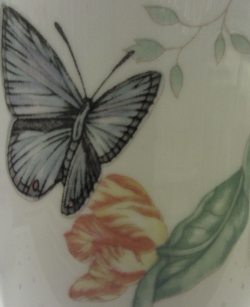 We have a great selection of butterfly themed wedding favors and accessories