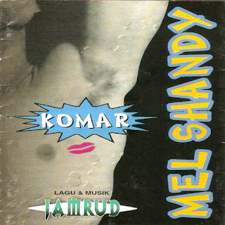 download MP3 Mel Shandy - Komar iTunes plus aac m4a mp3