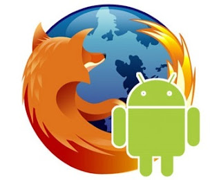 Aplikasi Mozilla Firefox Untuk HP Android