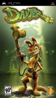 Daxter [USA] PSP ISO