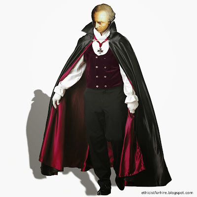 Kant Dracula