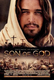 Son of God Film Complet en Francais Gratuit en format HD
