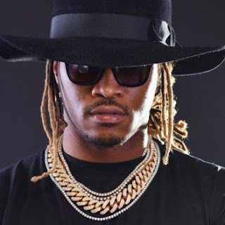 Lyrics Mask Off - Future