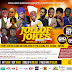 Checkout Ticket Outlets For Jollof Jokes Concert With Mc T'Boy And Klint D' Drunk 