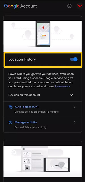 Auto-Delete-Web-Activity-Location-History-Google