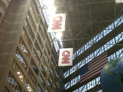 CNN Flags