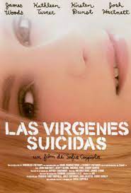 Las vírgenes suicidas (1999)