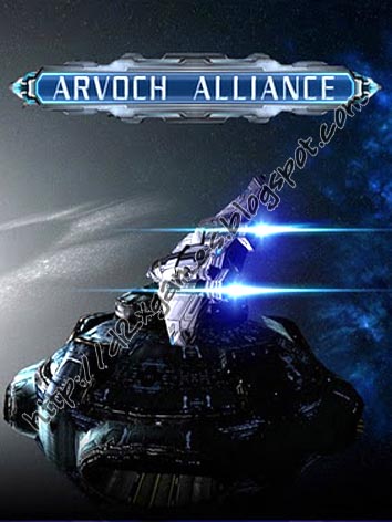 Free Download Games - Arvoch Alliance