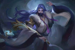 Mobile Legends Akan Hadirkan Hero Baru Bernama Yi, Mage Pengguna 4 Skill!