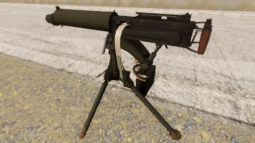 Arma3で第二次世界大戦を再現するIFA3 LITE MOD