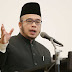 Permohonan maaf Dr Mohd Asri tidak memadai - Ahmad Fadhli