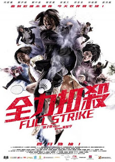Full Strike (2015) BluRay + Subtitle