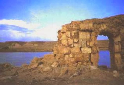 The Orthodox Church In Mesopotamia