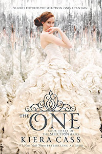 The One (The Selection, 3)