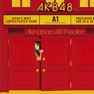 [Lirik+Terjemahan] AKB48 - Aozora no Soba ni Ite (Dekat Dengan Langit Biru)