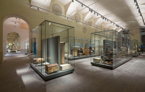 Visita virtuale Museo Egizio