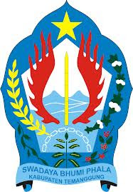 Gambar Logo Kabupaten Temanggung | Browsing Gambar