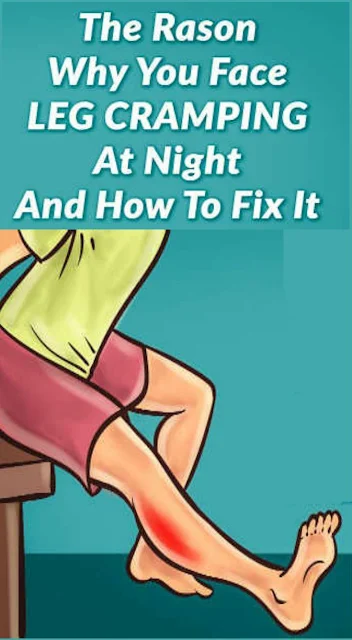 Unraveling the Mystery of Nighttime Leg Cramps: Causes and Solutions for Lasting Relief