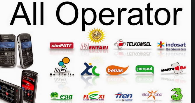 Kumpulan APN Default dari Operator di Indonesia - Kumpulan ...