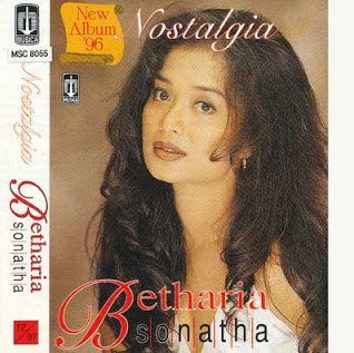 Betharia Sonata