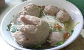 Resep Membuat Bakso Sapi Dan Kuahnya