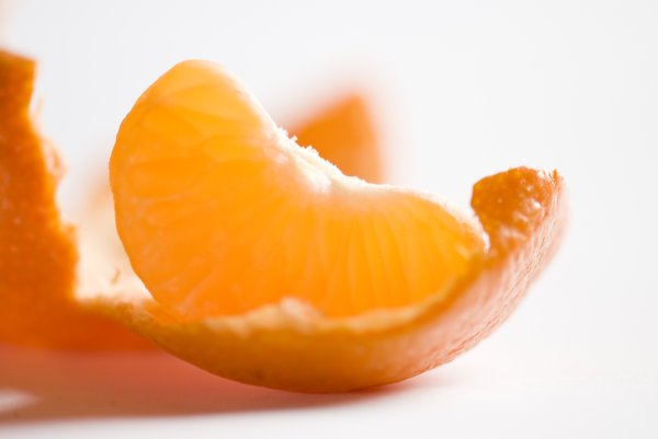 Orange Slice